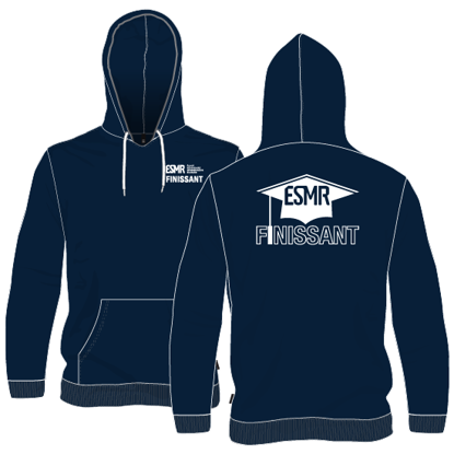 Image de Kangourou Finissants (Marine) **Exclusivement pour sec. 5** NON ÉCHANGEABLE